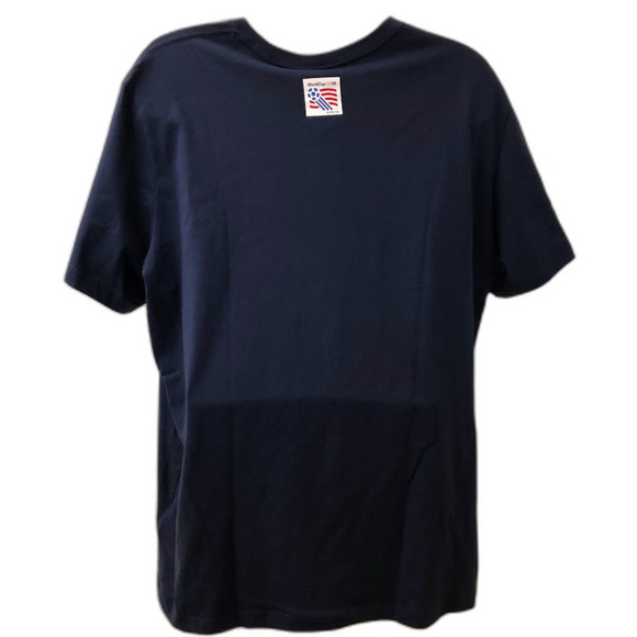 Adidas World Cup USA 94 Football Classic FIFA Team NWT Men's Unisex T-Shirt 2XL - Picture 8 of 13